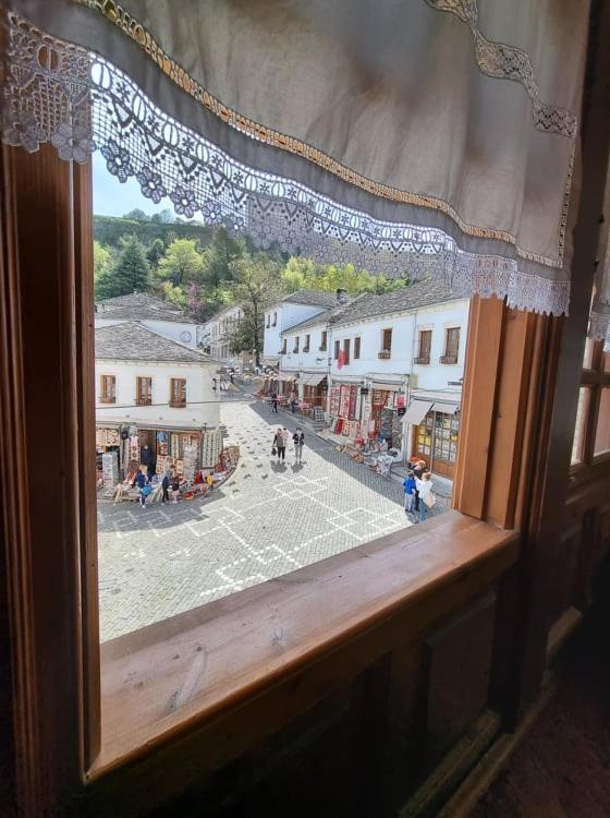 The Heart Of The Bazaar